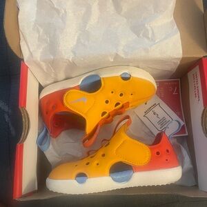 Nike Kids' Sunray Protect 4